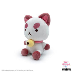 Bee and PuppyCat Plüschfigur Puppy Cat 22 cm - Smalltinytoystore
