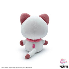 Bee and PuppyCat Plüschfigur Puppy Cat 22 cm - Smalltinytoystore