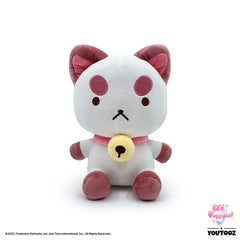 Bee and PuppyCat Plüschfigur Puppy Cat 22 cm - Smalltinytoystore