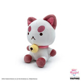 Bee and PuppyCat Plüschfigur Puppy Cat 22 cm - Smalltinytoystore