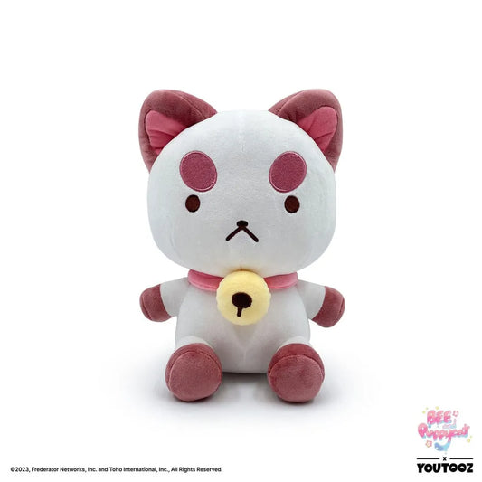 Bee and PuppyCat Plüschfigur Puppy Cat 22 cm - Smalltinytoystore