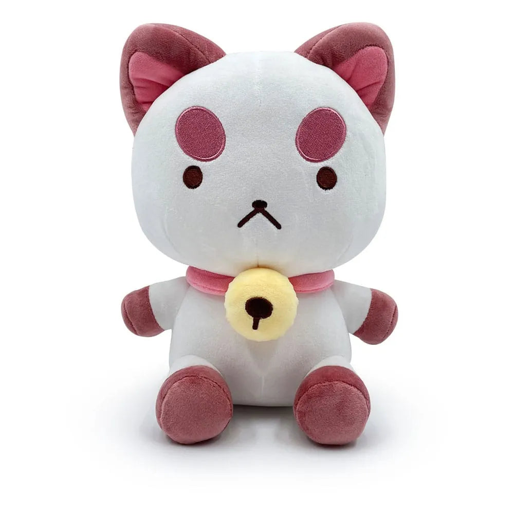 Bee and PuppyCat Plüschfigur Puppy Cat 22 cm - Smalltinytoystore