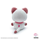 Bee and PuppyCat Plüschfigur Puppy Cat 22 cm - Smalltinytoystore