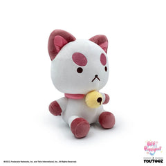 Bee and PuppyCat Plüschfigur Puppy Cat 22 cm - Smalltinytoystore