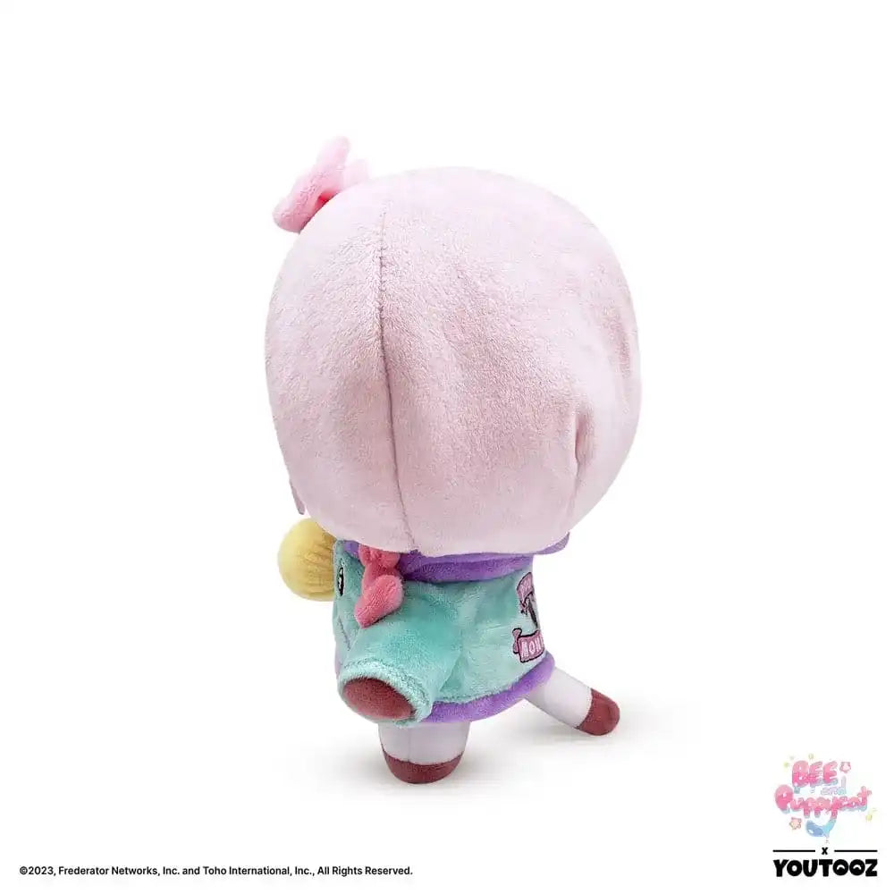Bee and Puppycat Plüschfigur Puppycat Outfit 22 cm - Smalltinytoystore