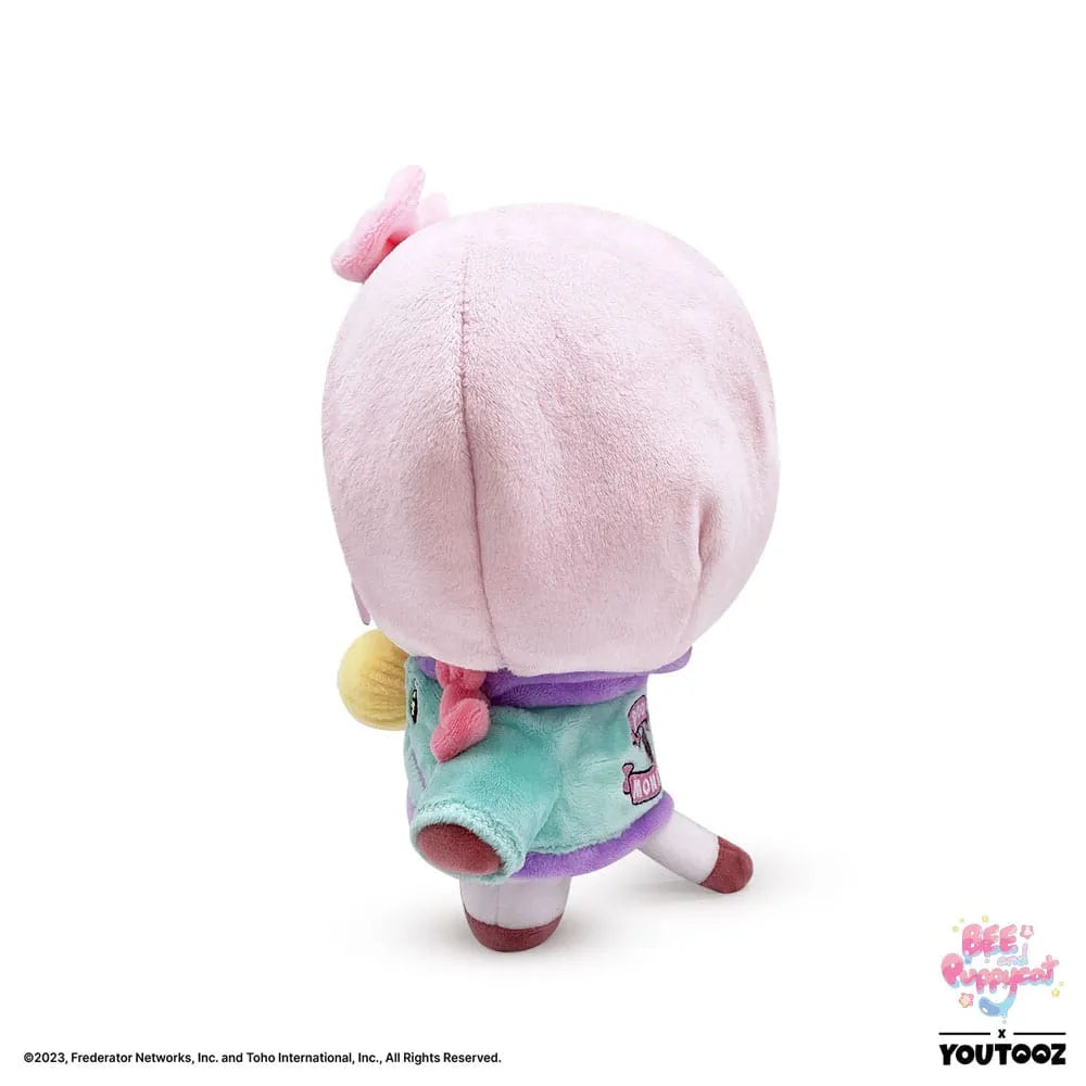 Bee and Puppycat Plüschfigur Puppycat Outfit 22 cm - Smalltinytoystore