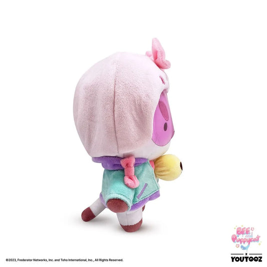 Bee and Puppycat Plüschfigur Puppycat Outfit 22 cm - Smalltinytoystore