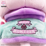 Bee and Puppycat Plüschfigur Puppycat Outfit 22 cm - Smalltinytoystore