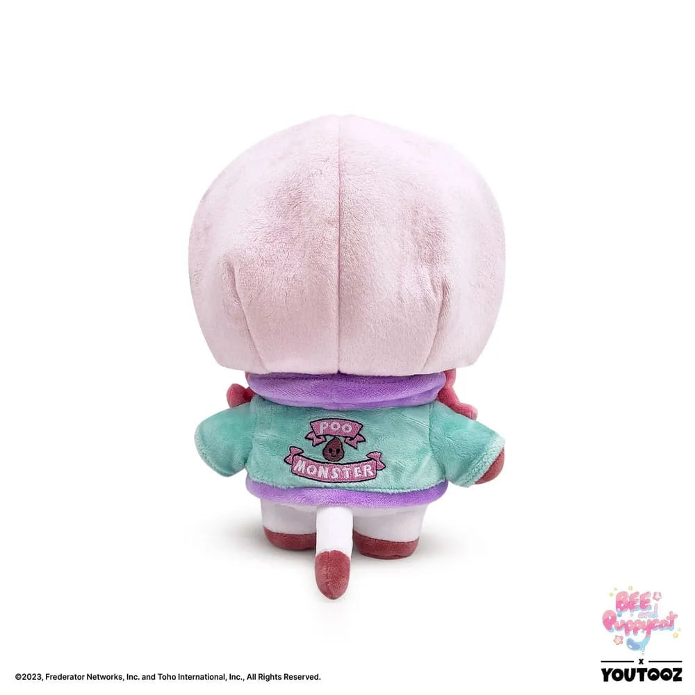 Bee and Puppycat Plüschfigur Puppycat Outfit 22 cm - Smalltinytoystore