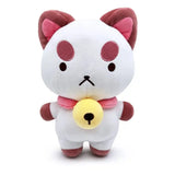 Bee and Puppycat Plüschfigur Standing Puppycat 22 cm - Smalltinytoystore