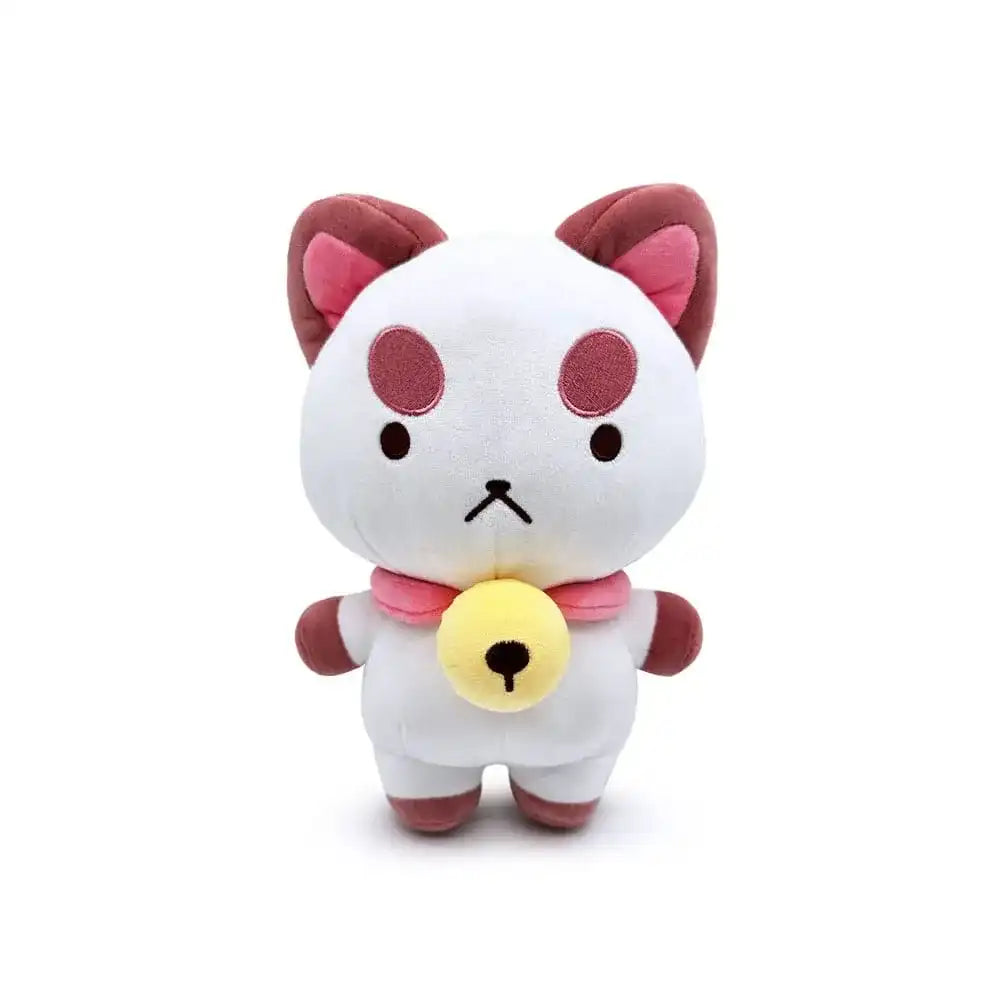 Bee and Puppycat Plüschfigur Standing Puppycat 22 cm - Smalltinytoystore