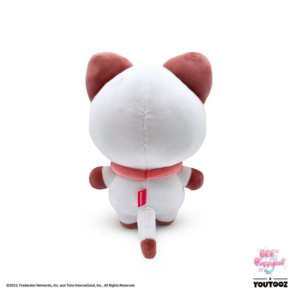 Bee and Puppycat Plüschfigur Standing Puppycat 22 cm - Smalltinytoystore