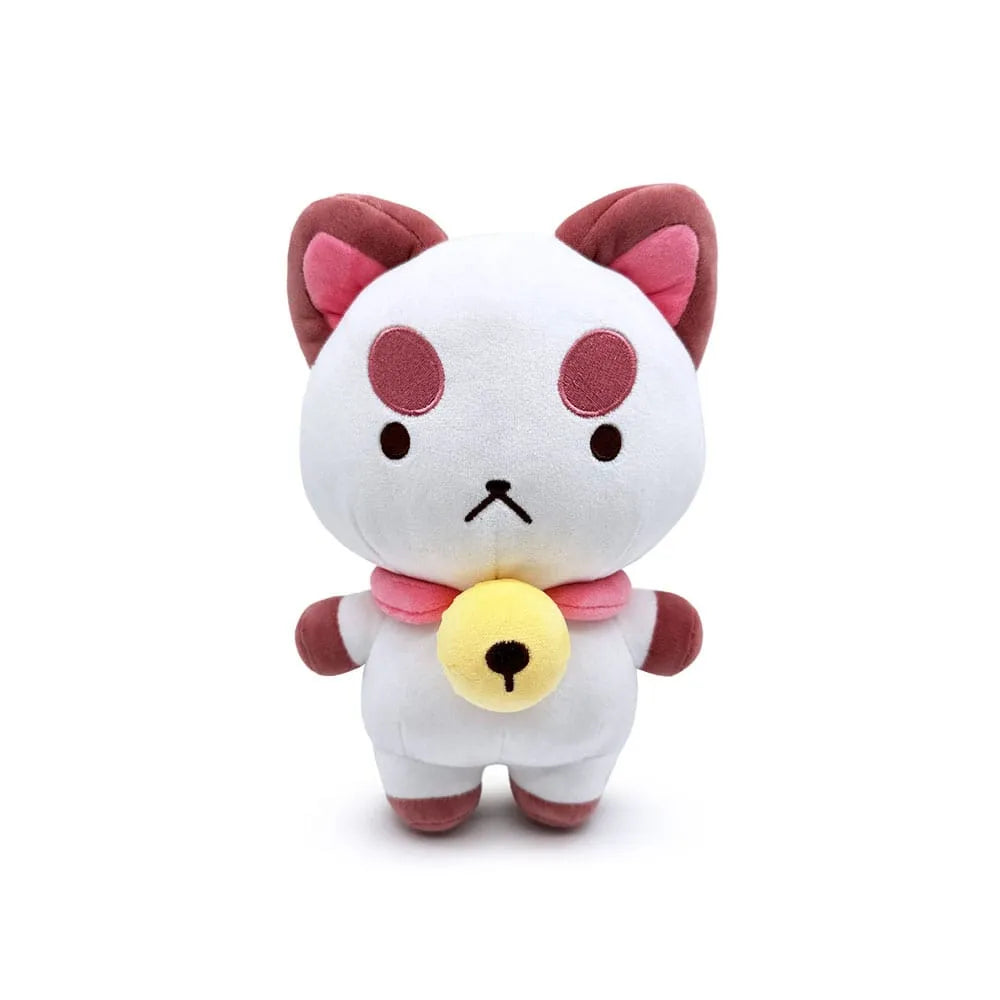 Bee and Puppycat Plüschfigur Standing Puppycat 22 cm - Smalltinytoystore