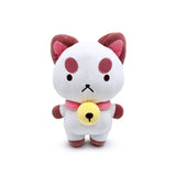 Bee and Puppycat Plüschfigur Standing Puppycat 22 cm - Smalltinytoystore