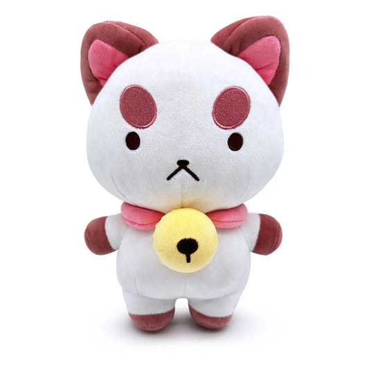 Bee and Puppycat Plüschfigur Standing Puppycat 22 cm - Smalltinytoystore