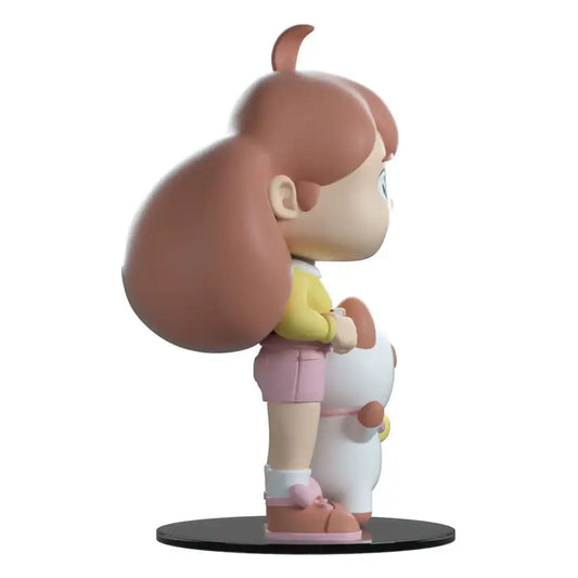 Bee and PuppyCat Vinyl Figur Bee and Puppy Cat 12 cm - Smalltinytoystore