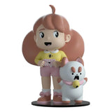 Bee and PuppyCat Vinyl Figur Bee and Puppy Cat 12 cm - Smalltinytoystore