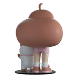 Bee and PuppyCat Vinyl Figur Bee and Puppy Cat 12 cm - Smalltinytoystore