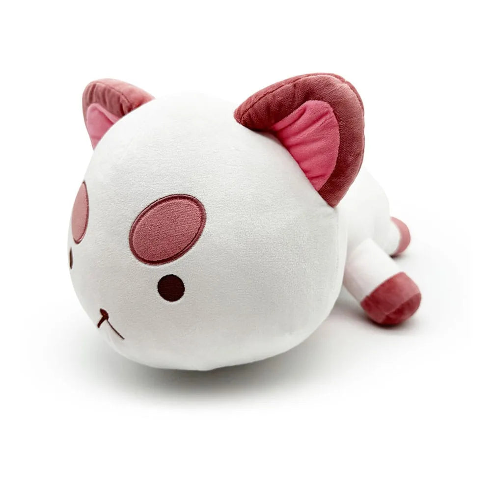 Bee and PuppyCat Weighted Plüschfigur PuppyCat 41 cm - Smalltinytoystore