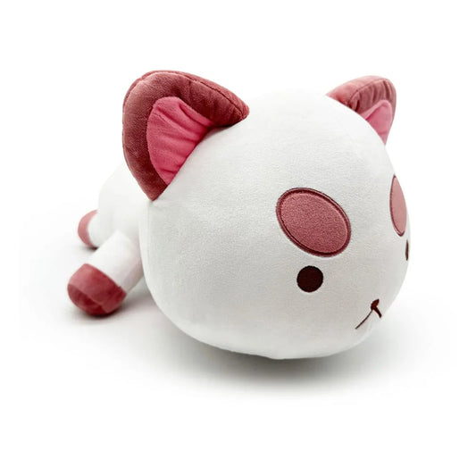 Bee and PuppyCat Weighted Plüschfigur PuppyCat 41 cm - Smalltinytoystore