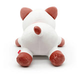 Bee and PuppyCat Weighted Plüschfigur PuppyCat 41 cm - Smalltinytoystore