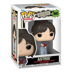 Beetlejuice 2 POP! Movies Vinyl Figur Astrid 9 cm - Smalltinytoystore