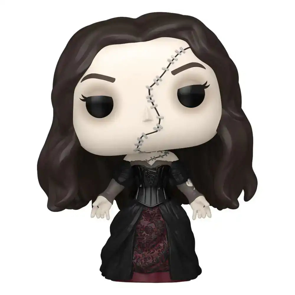 Beetlejuice 2 POP! Movies Vinyl Figur Delores 9 cm - Smalltinytoystore