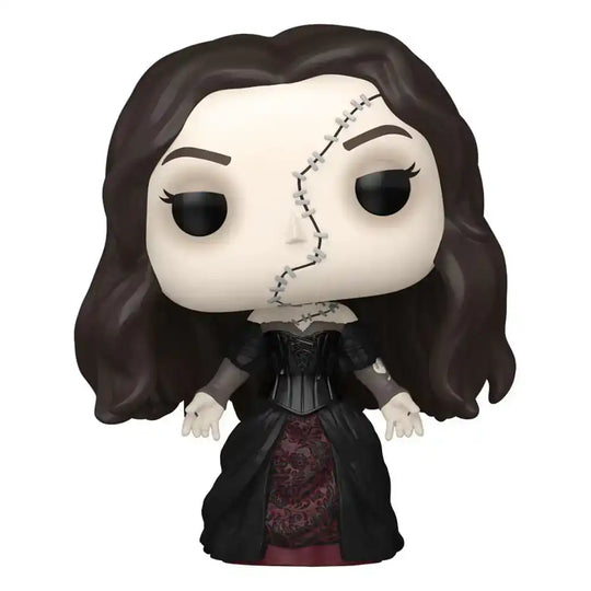 Beetlejuice 2 POP! Movies Vinyl Figur Delores 9 cm - Smalltinytoystore
