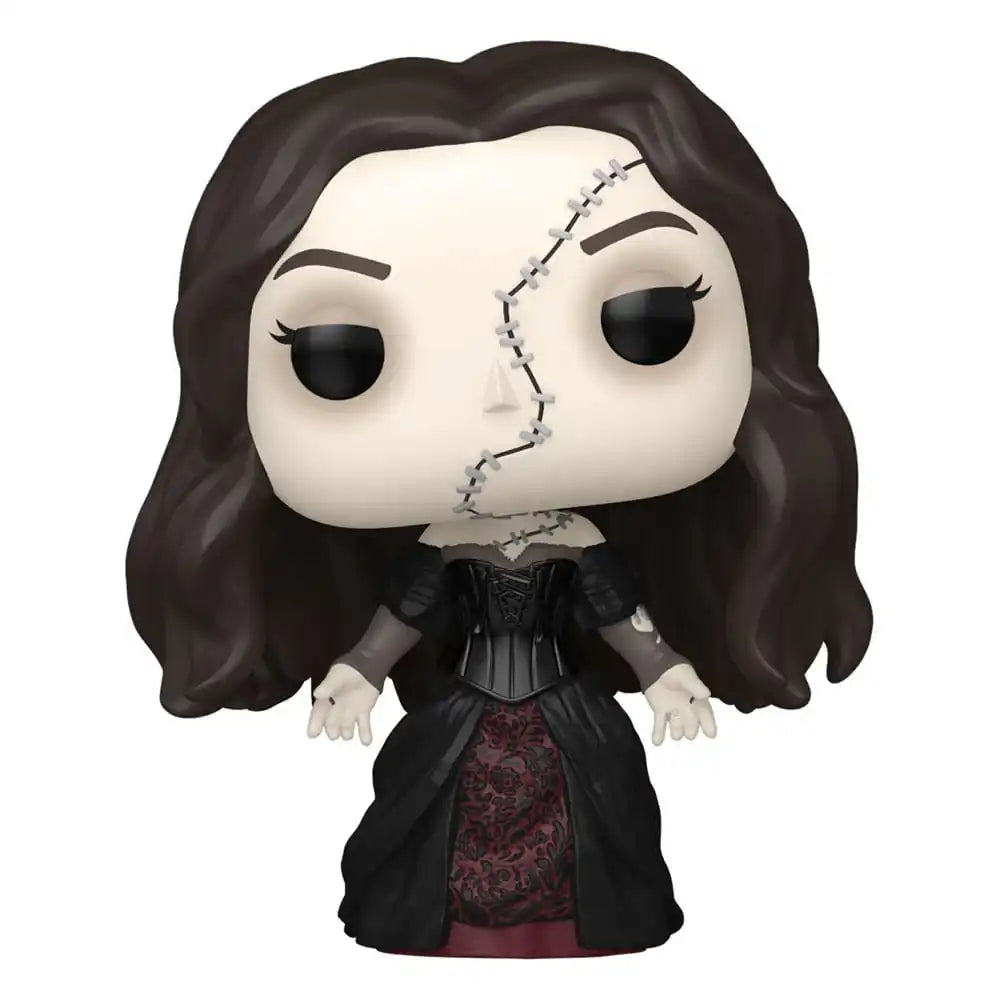 Beetlejuice 2 POP! Movies Vinyl Figur Delores 9 cm - Smalltinytoystore