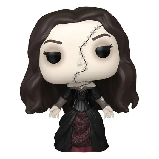 Beetlejuice 2 POP! Movies Vinyl Figur Delores 9 cm - Smalltinytoystore
