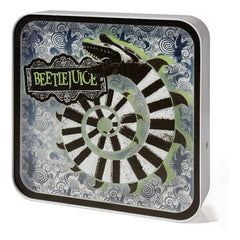 Beetlejuice Acryl-Leuchte - Smalltinytoystore
