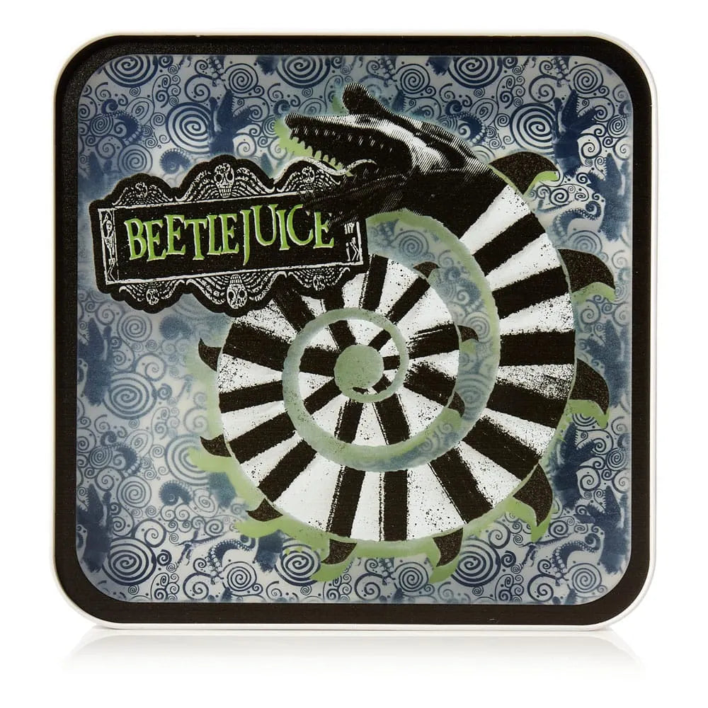 Beetlejuice Acryl-Leuchte - Smalltinytoystore