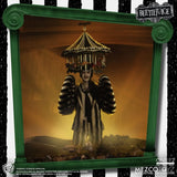 Beetlejuice Actionfigur 1/12 Beetlejuice Deluxe Edition 18 cm - Smalltinytoystore