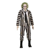 Beetlejuice Actionfigur 1/12 Beetlejuice Deluxe Edition 18 cm - Smalltinytoystore