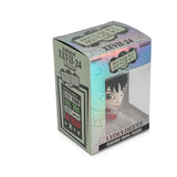 Beetlejuice Beetlejuice Bhunny Flocked Vinyl Figur Lydia Wedding 10 cm - Smalltinytoystore