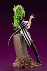 Beetlejuice Bishoujo PVC Statue 1/7 Beetlejuice 21 cm - Smalltinytoystore