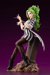Beetlejuice Bishoujo PVC Statue 1/7 Beetlejuice 21 cm - Smalltinytoystore