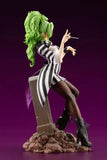 Beetlejuice Bishoujo PVC Statue 1/7 Beetlejuice 21 cm - Smalltinytoystore