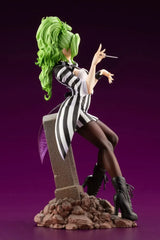 Beetlejuice Bishoujo PVC Statue 1/7 Beetlejuice 21 cm - Smalltinytoystore