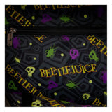 Beetlejuice by Loungefly Mini Rucksack