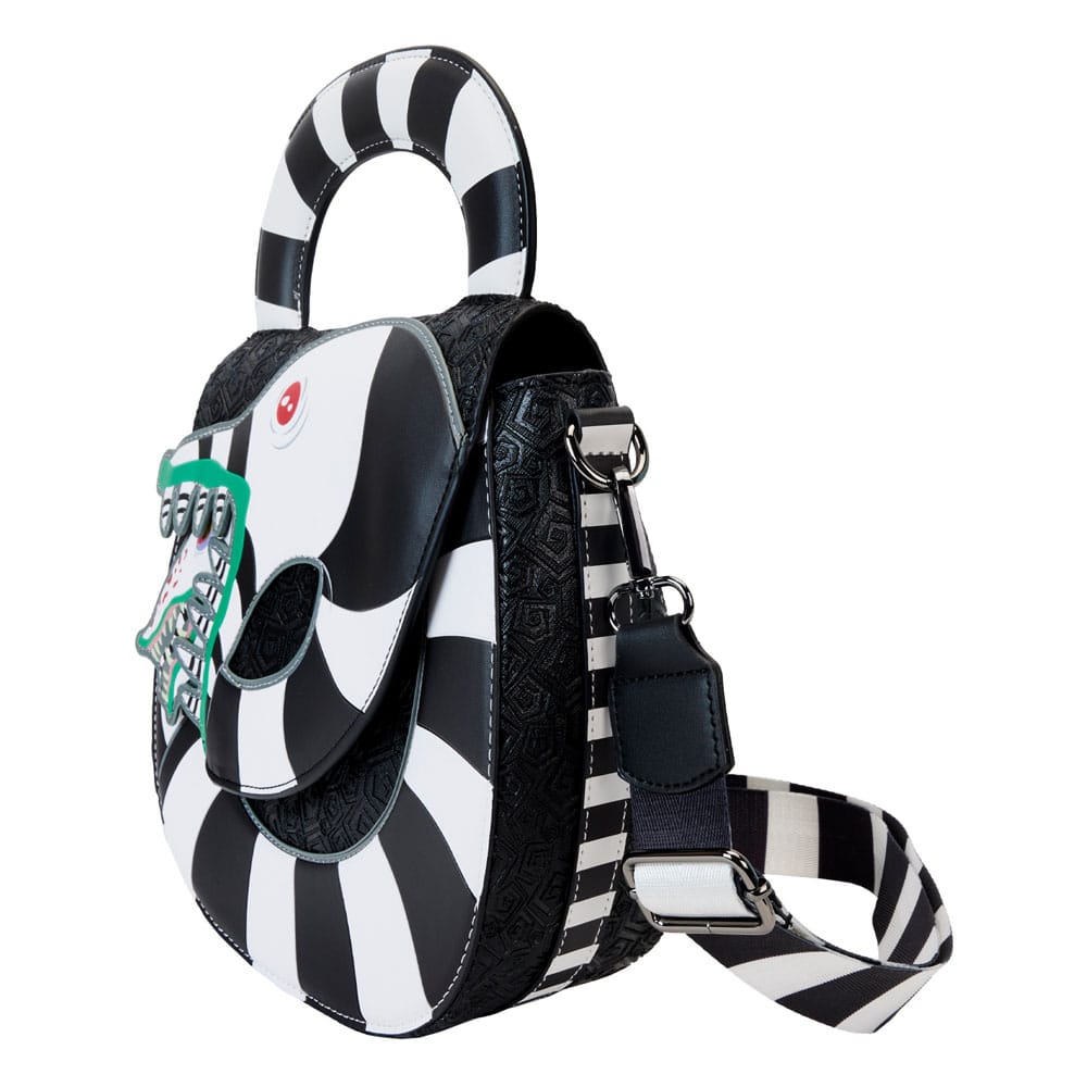 Beetlejuice by Loungefly Umhängetasche Sandworm - Smalltinytoystore
