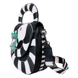 Beetlejuice by Loungefly Umhängetasche Sandworm - Smalltinytoystore