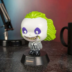 Beetlejuice Icon Light Beetlejuice 12 cm - Smalltinytoystore