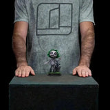 Beetlejuice Mini Co. PVC Figur Beetlejuice 14 cm - Smalltinytoystore