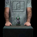 Beetlejuice Mini Co. PVC Figur Beetlejuice 14 cm - Smalltinytoystore