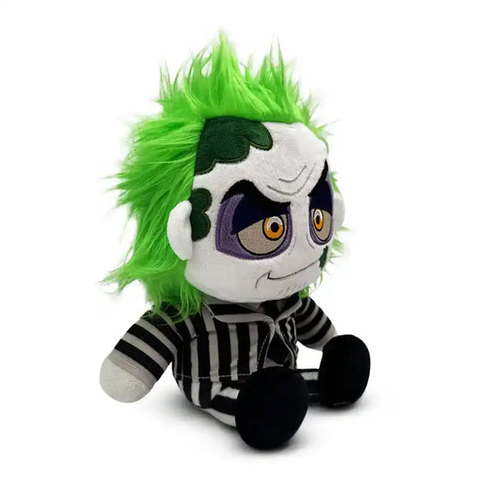 Beetlejuice Plüschfigur Beetlejuice 22 cm - Smalltinytoystore