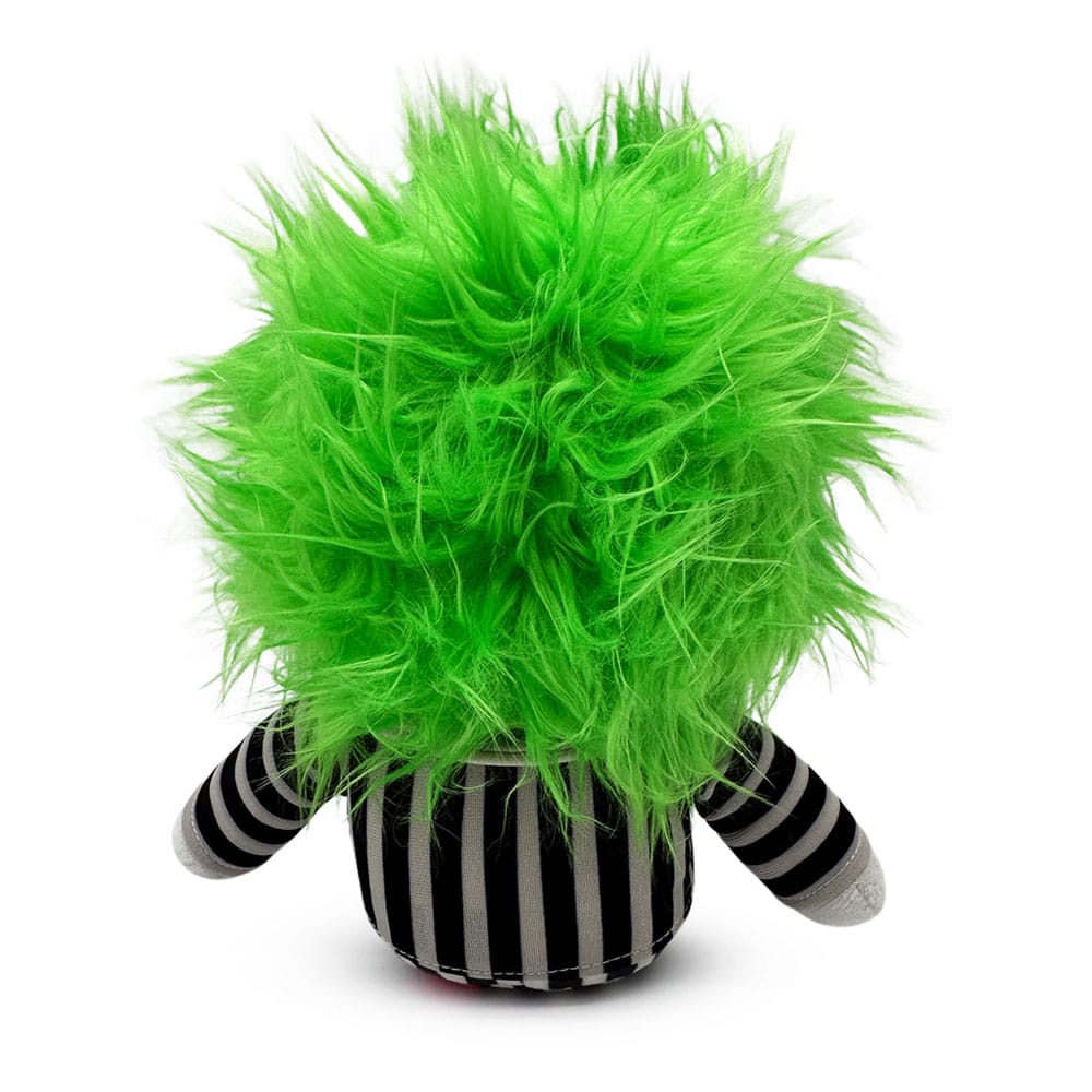 Beetlejuice Plüschfigur Beetlejuice 22 cm - Smalltinytoystore