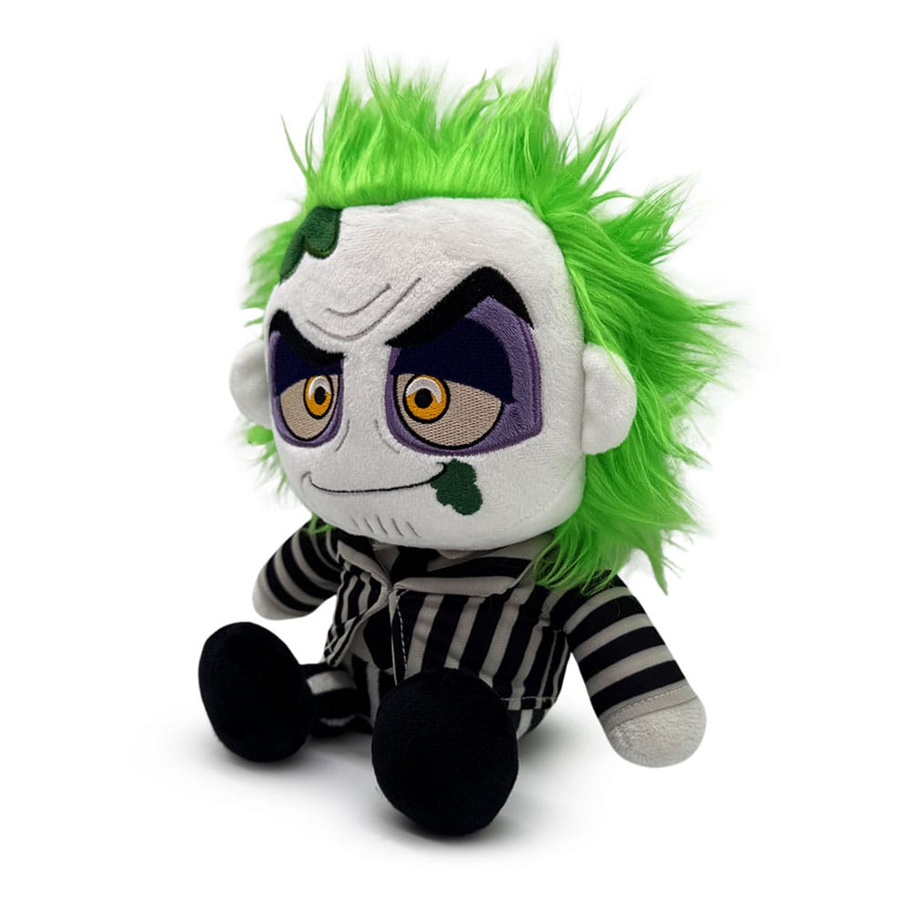Beetlejuice Plüschfigur Beetlejuice 22 cm - Smalltinytoystore