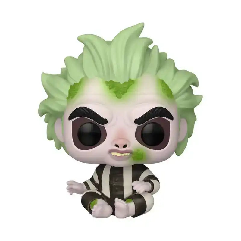 Beetlejuice POP! Movies Vinyl Figur Baby Beetlejuice 9 cm - Smalltinytoystore
