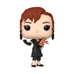 Beetlejuice POP! Movies Vinyl Figur Delia Deetz 9 cm - Smalltinytoystore